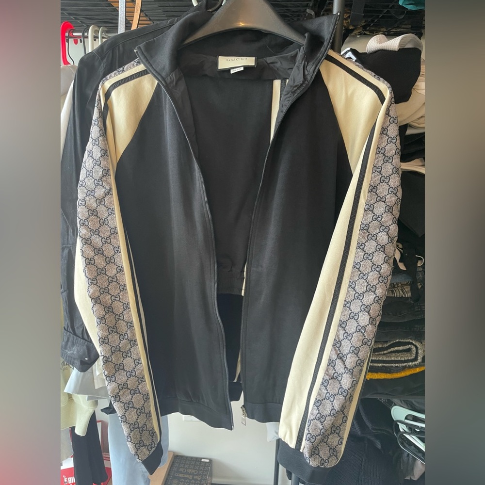 Gucci set